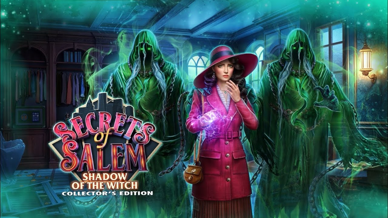 Secrets of Salem: Witch f2p | Download and Play on PC - Google