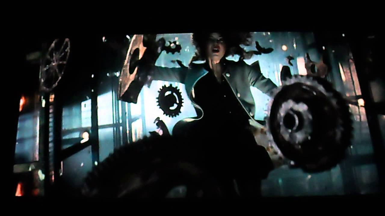 The Amazing Spider Man 2 Gwen Muore
