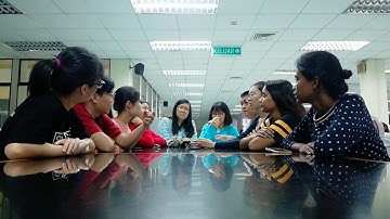 LAX2102 UPM VIMAG G118 DISCUSSION VIDEO 3