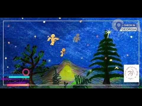 ანიმაციური ფილმების საერთაშორისო ფესტივალი \"ნიქოზი\" - პრესკონფერენცია