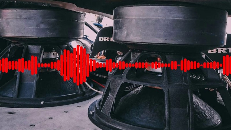 [ 33,35,37Hz ] Gorilla Zoe Feat. Florida - Oohh Ahh Rebassed [ Low Bass By Lonelysx ]