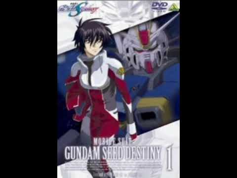 Gundam SEED OP4: TAMAKI NAMI 玉置成実 - Realize Lyrics (Color