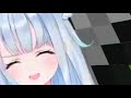 Amatsuka Uto's EVIL LAUGH | tenshi?? akuma?? erabe! | Vtuber Moments