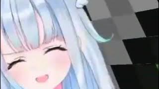 Amatsuka Uto's EVIL LAUGH | tenshi?? akuma?? erabe! | Vtuber Moments