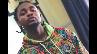 Omah Lay - Miles (Official Lyrics)