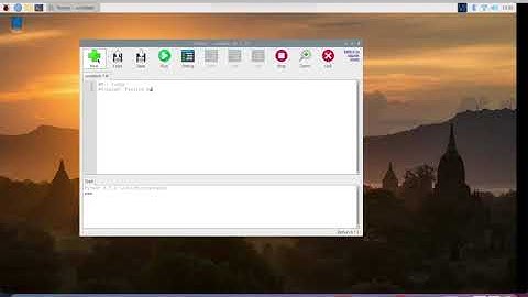 Step I - Passive Buzzer Setup
