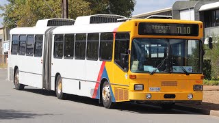 1948 - MAN SG280H - PMCSA Commuter - Preserved 