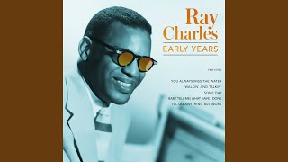 Ray's Blues - Ray Charles