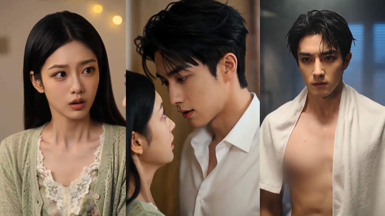 Anh bác sĩ đẹp trai tâm cơ tình 1 đêm với gái xinh r đòi cô kết hôn chịu trách nhiệm với anh cả đời