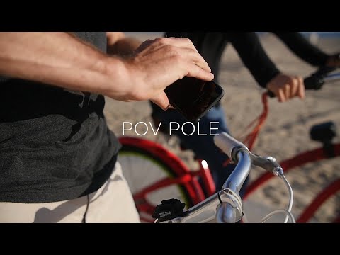 SP CONNECT | POV POLE