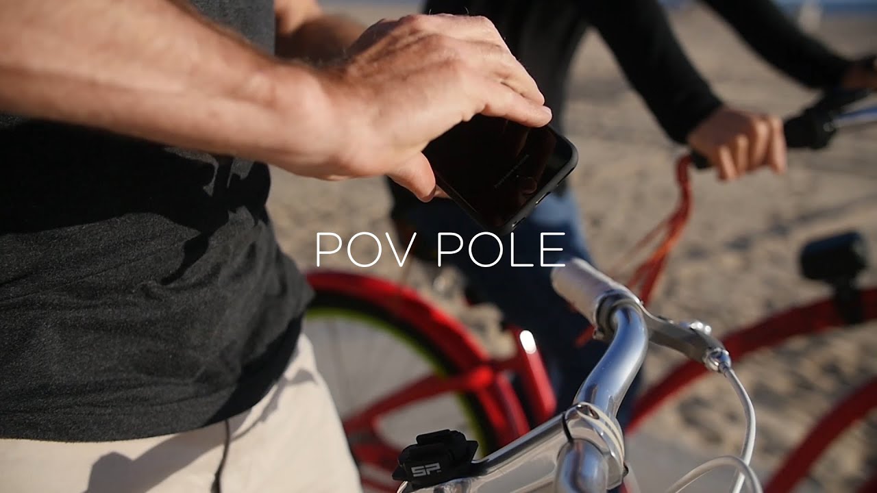POV Pole  SP Connect