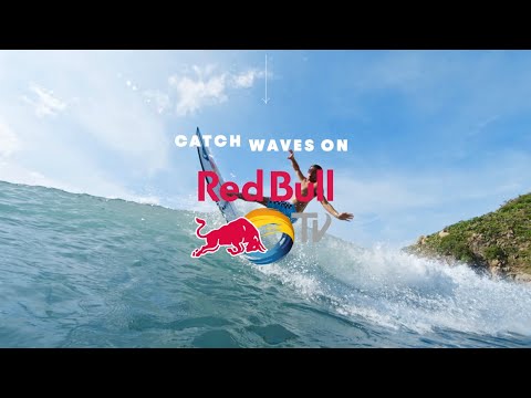 Red Bull Best of Water - Surf - Red Bull Best of Water - Surf