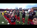 HIGHLIGHTS | Four minutes, two goals 😏