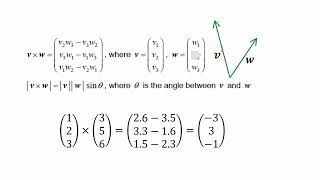 HL Apps: Cross Product screenshot 2