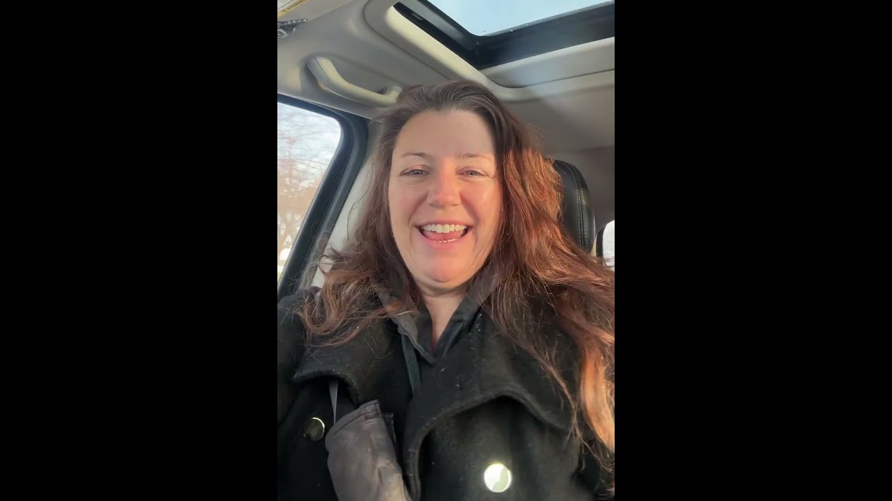 WHAT has been the “friend” holding your hand when you need support? @KaraRittenhouse 