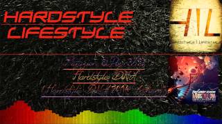 Refuzion \u0026 Popr3b3l - Hardstyle DNA (Hardstyle DNA 2014 Anthem) (Original Mix) (FREE RELEASE)