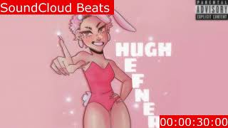 ppcocaine - Hugh Hefner (Instrumental) By SoundCloud Beats