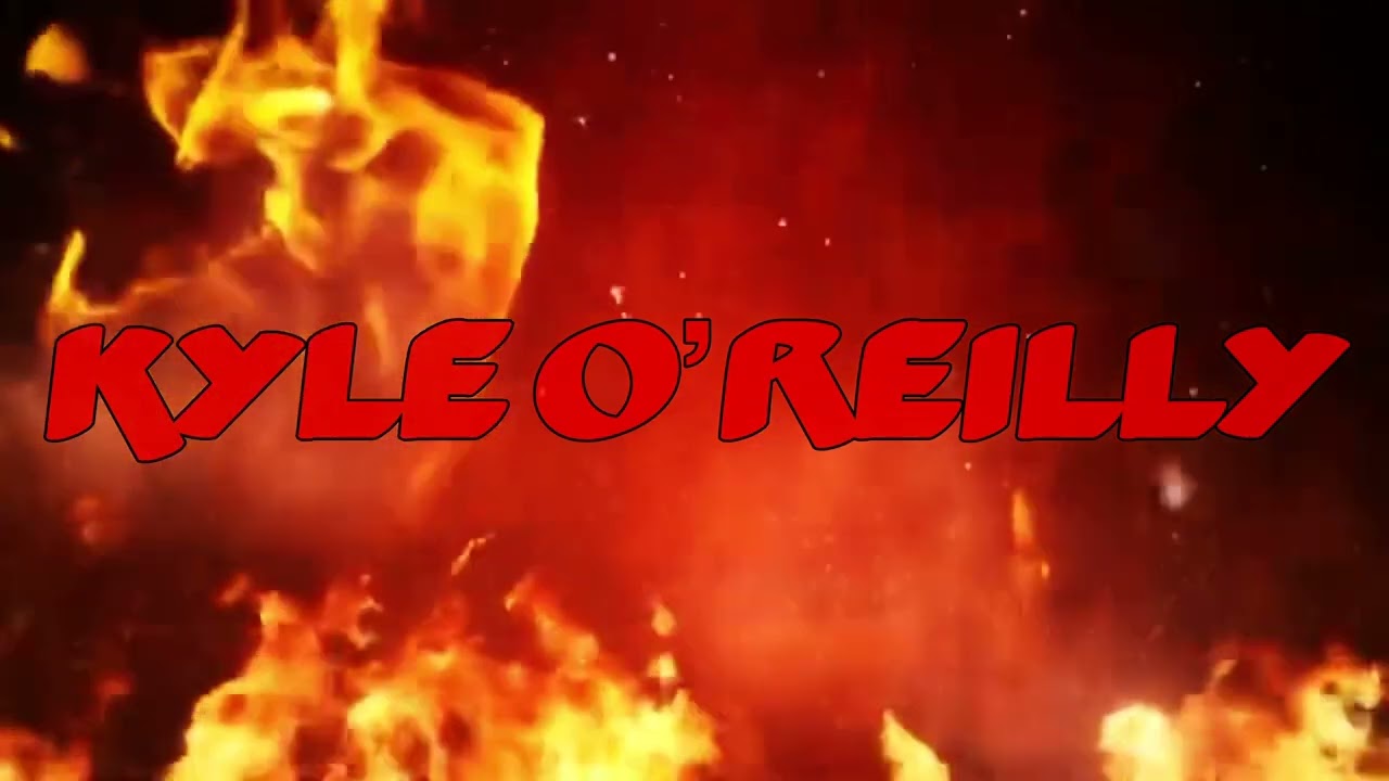 Watch Kyle O’Reilly AEW theme custom titantron on YouTube Watch Kyle O’Reilly AEW theme custom titantron on YouTube