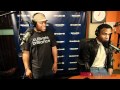 Childish Gambino Freestyles Over the 5 Fingers of Death on #SwayInTheMorning | Sway's Universe