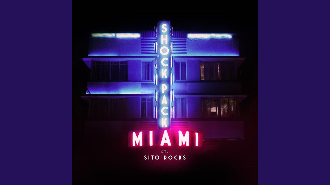 Sito Rocks Miami (feat. Sito Rocks) - YouTube