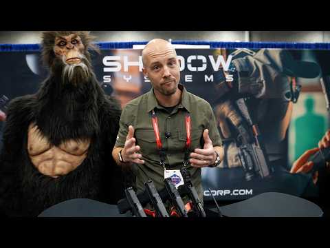 Shadow Systems LE Series | MR920, XR920, CR920X & CR920XL Overview