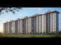 Saheel ITrend Vesta - Architectural Design For Mass Housing Project @ Tathwade, Pune