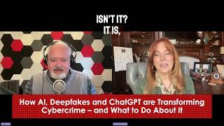 Theresa Payton: 2024 Applied AI for Distributors Keynote