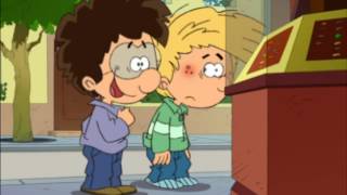 Cedric - Ep08 - Alles Voor Chen