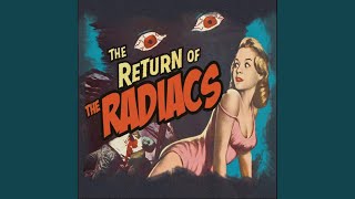 Video thumbnail of "Radiacs - She's My Witch"