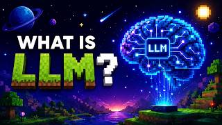 The Story of How AI Learns Language | LLM Explained