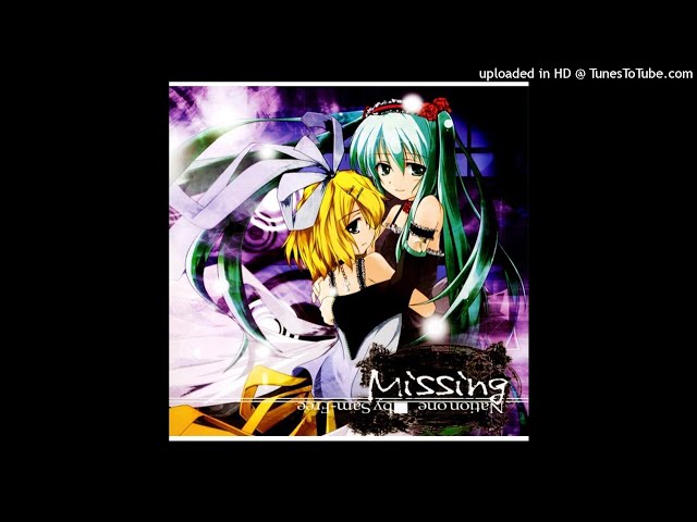 Promise -kz remix- Ft 初音ミク, 鏡音リン - YouTube