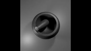 Stone Grinder 3D model from CGTrader.com