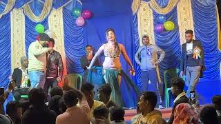 Rockstar Dance Troup Bappa Amtala..aj Ki Raat Song ..Dancer -Miss Priyanka