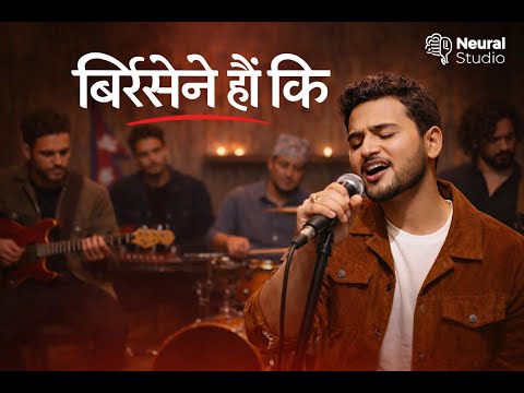 Birsiney Hau Ki cover