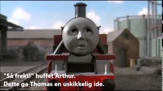 The Spotless Record W Norwegian Subles