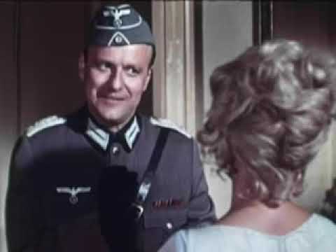 Wake Me When the War is Over (1969) Full Movie