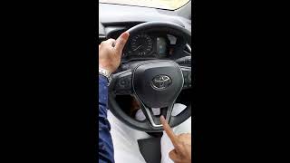 REVERSE PARALLEL Parking Vicky Driving School ®️