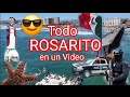 Video de Playas de Rosarito