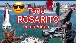 Rosarito Beach Baja California Mexico  things to do vacasiones vacation