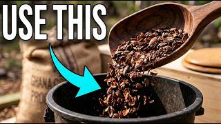 How to make and use a NO smell compost toilet
