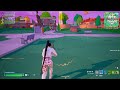 Fortnite Victoria en escuadrón