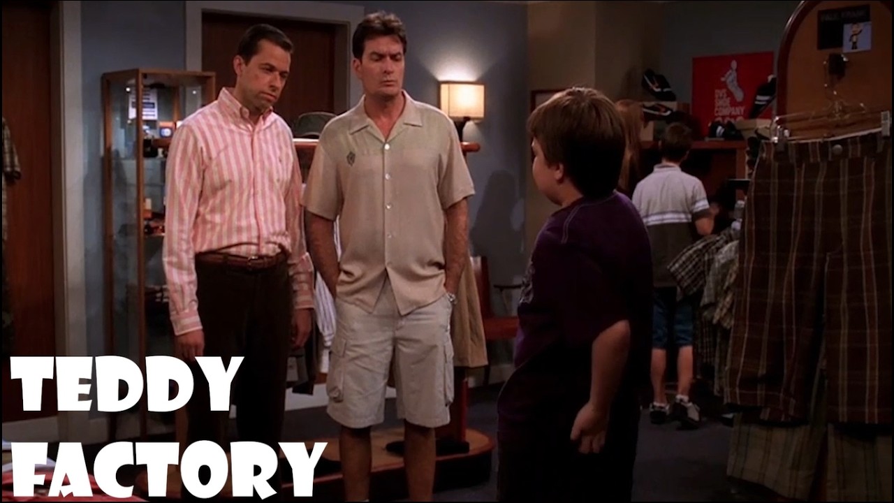 CH4RLIe AYUDA A JEICK CON Su PRIM3RA CIT4... DON DOMBRES Y MEDIO CAPITULOS COMPLETOS EN ESPAÑOL...