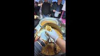 Jingshan Street Vendor Diary Mainland Chinese street snacks 🔴 live broadcast