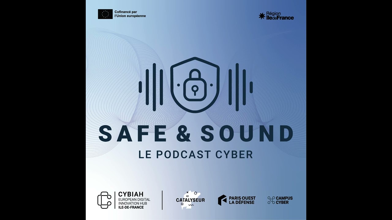 Safe & Sound  - Episode 1 Yann Bonnet
