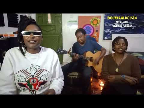 IZODUWA RAW ACOUSTIC