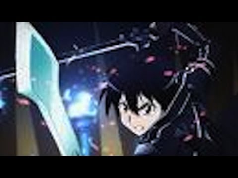 Sword Art Online AMV Crossing Field