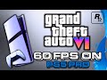 GTA 6: 60 FPS on PS5 Pro?! Here’s The Truth About The NEW Leak…