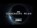 Syfy  scavengers reign endcard fanmade