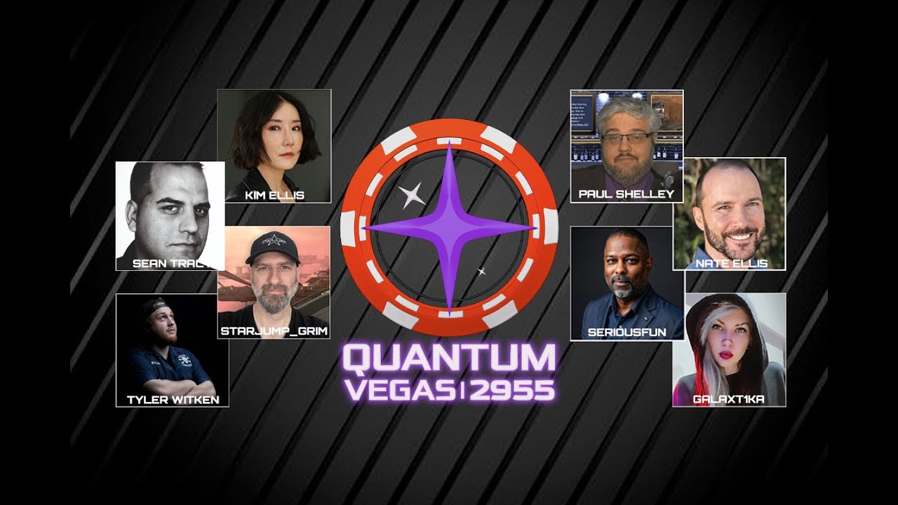 "Quantum Vegas 2955 - Roll the Dice, Jump the Stars!"