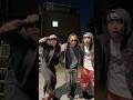 Annyeonghaseyo JayPark LNGSHOT RYUL YukiChiba 